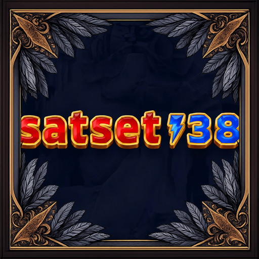 satset138 — galeri pratinjau Resmi APK